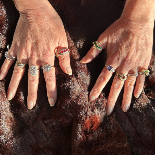 Post-Sale Report: Christmas Fine Jewellery & Watches